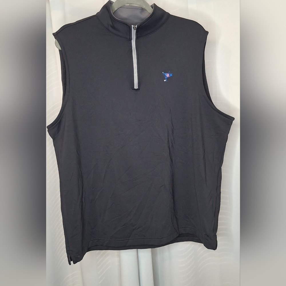 Peter Millar Element Wicking Performance Quarter … - image 3